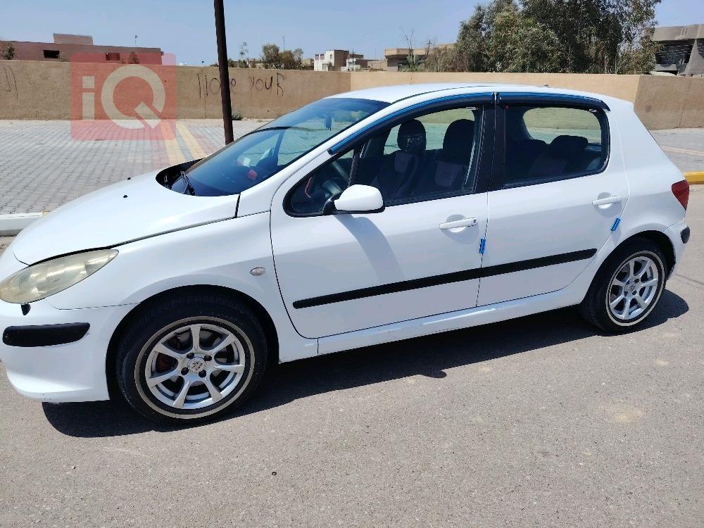 بيجو 307